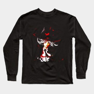 Witch Long Sleeve T-Shirt